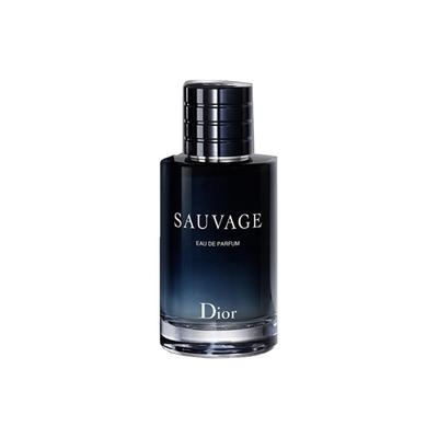 Sauvage Eau de Parfum - Citrusové a vanilkové tóny