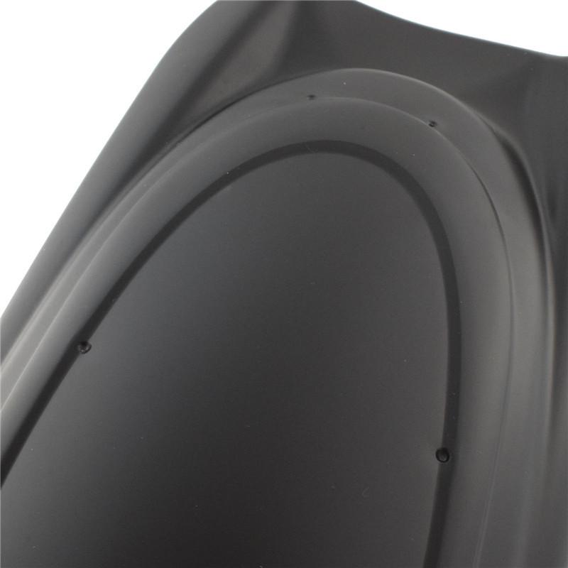 Rear Wheel Hugger Fender Mudguard Mud Splash Guard For Kawasaki Versys 650 KLE650 2007-2015 2016 2017 2018 2019 2020 2021-2025