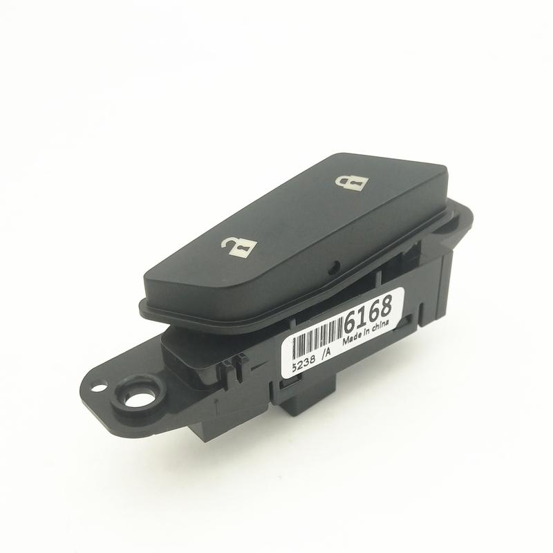 Original Door Lock Control Switch For  Cruze 2009-2015 Oem# 96936168 94831154 High Quality