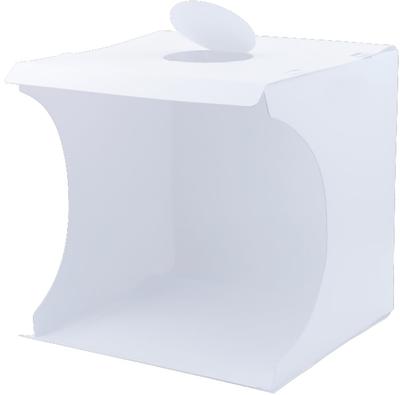 MCO LED Ring Light Photography Box Z1268
