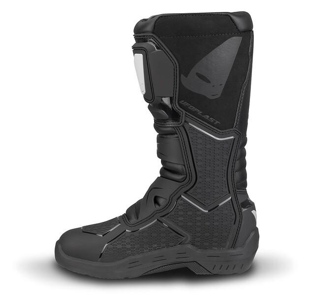 UFO Gargor мотоботы