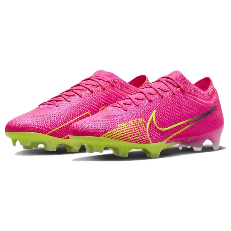 Nike Zapatillas casual Zoom Mercurial Vapor 15 Elite Fg Luminous Pack DJ4978-605