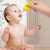 1PC Silicone Baby Safety Nose Cleaner Vacuum Suction Children Nasal Aspirator Baby Care Diagnostic-tool Vacuum Sucker