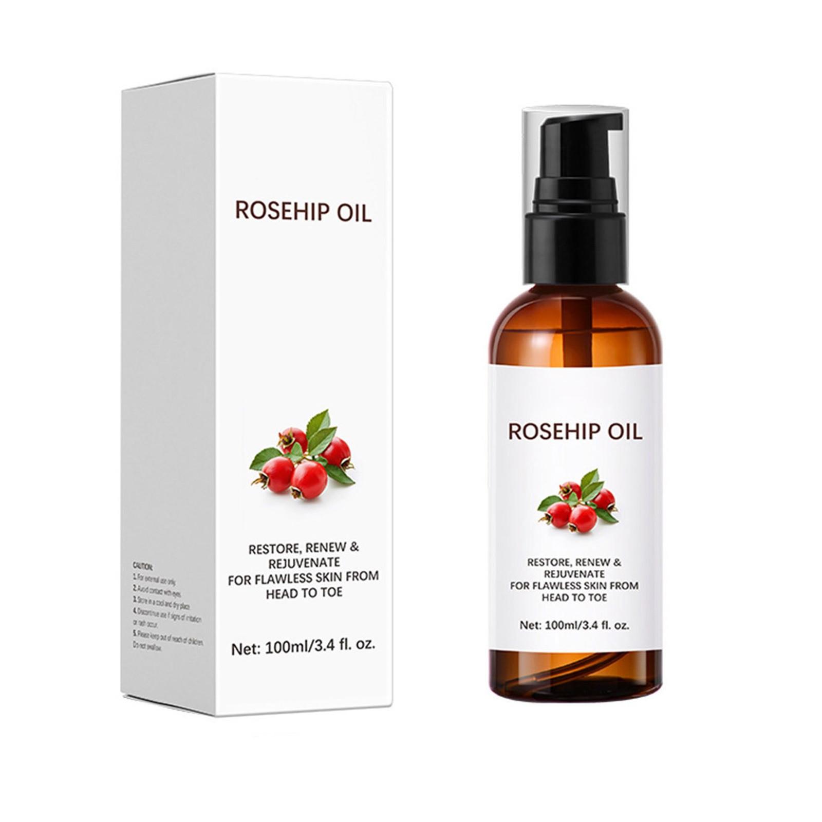 

Масло семян розы 100 мл Успокаивающее кожу Освежающее Нежное Увлажняющее Эфирное масло One Size