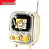 Divoom Tiivoo-2 Retro TV Bluetooth Speaker (CN Version)
