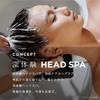 h&s Deep Scalp Spa Treatment Refill 350g Refresh x Smooth