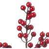 Hill Interiors Berry Christmas Artificial Plant
