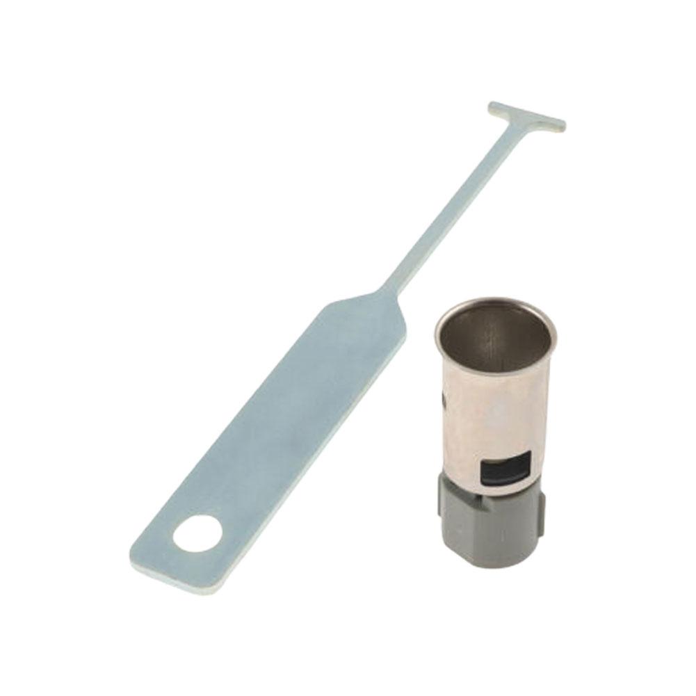 4793554ac 04793551 Cigarette Lighter Holder Installation Tool 01-23 For 300c Platinum Rui Grand Cherokee Commander Q9o9