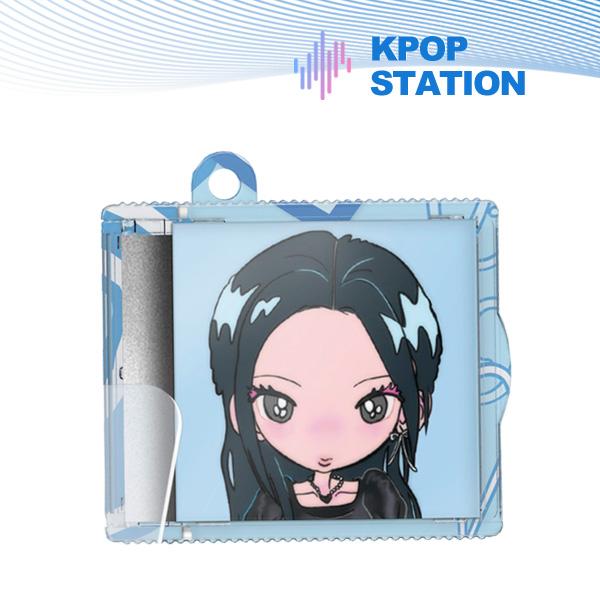 Hearts2Hearts 1. Mini-Album [FOCUS] (SMini-Ver.)