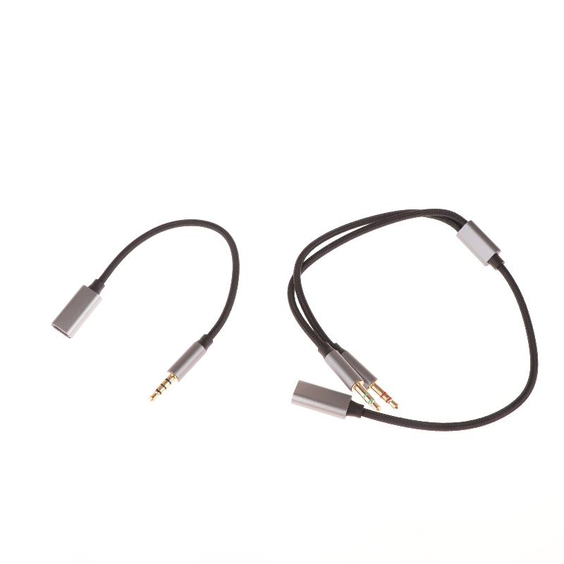 1 Piece Phone Tablet Pc Accessories With Usb C Port Cable Conversion Earphone Microphone 3.5Mm Male To Type-C Aux Audio Adapter