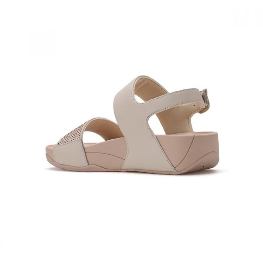 Vigevano Women Sandal Doris 04 8vgdo45m8d Beige