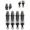 RC Car Shock Absorber, Accessories, Assembly, Replacing Vehicle Parts, Spare Parts for MN98, MN99S,