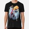 City Hunter Alias Nicky Larson 100 Tonnes Size S To 5XL Made In the USA T-Shirt