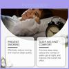 Houkea Premium Anti Snoring Strips For Peaceful Comfortable Sleep All Night