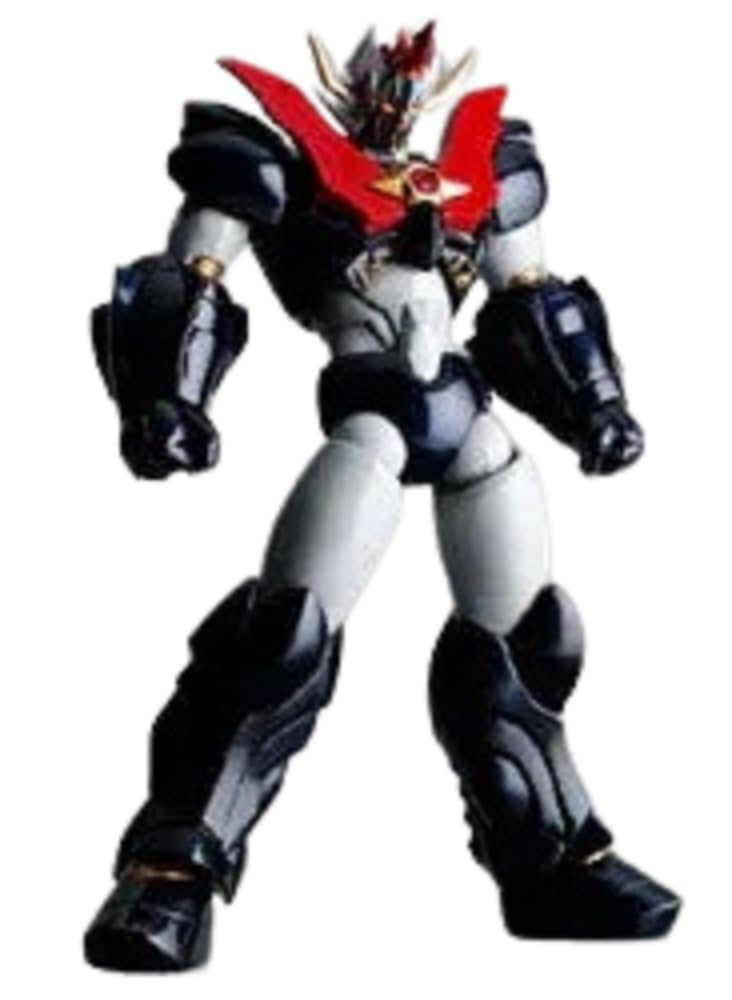 

Revoltech Yamaguchi Mazinger Kaiser No.16
