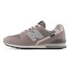 New Balance 996 GORE TEX 'Grey Metallic Silver' Sneakers CM996XA2
