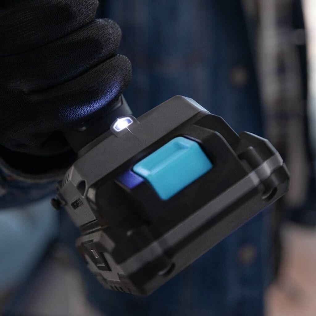 Cecotec CecoRaptor Perfect Drill 2020 Brushless Ultra Drill-Screwdriver