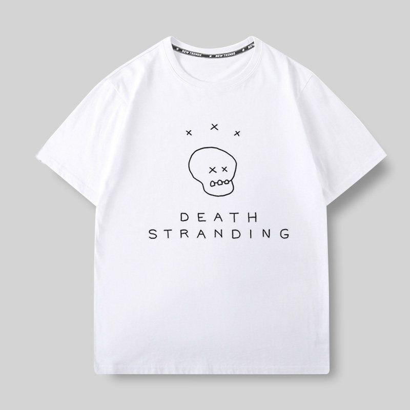 100% Cotton  Family Matching Outfits Men and Women T Shirt  Boys Clothes Girls Clothes