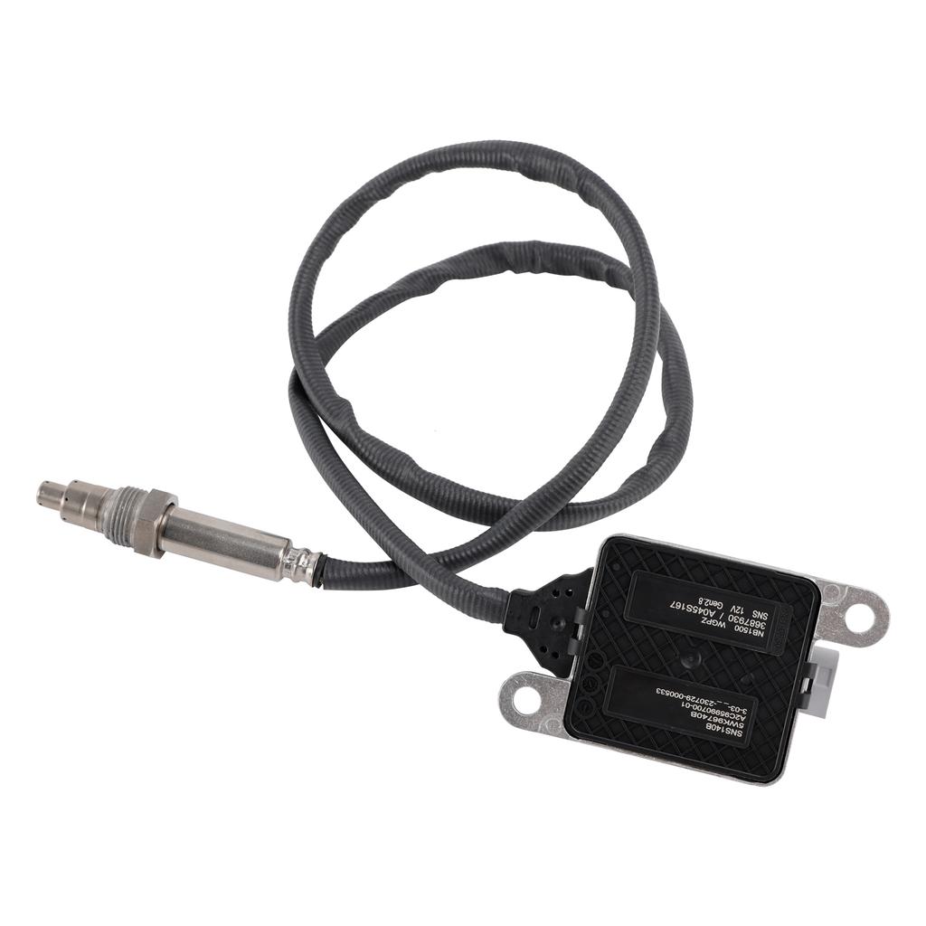 Upstream Nox Sensor For Cummins ISX DIESEL 13-18 5WK96740B 4326870 3687930