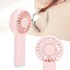 Eyelash Fan Multi Speed Adjustable Silent Portable USB Rechargeable Mini Lash Fan Dryer for Women Girls