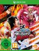 One Piece Burning Blood