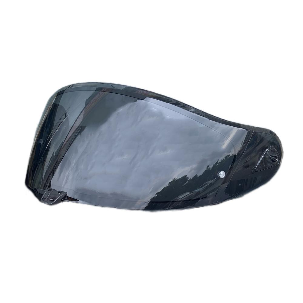 

Aeroblade Visor Shield for OGK Kabuto Aeroblade-5 Aeroblade-6 Windproof Uv Cut Motorcycle Helmet Accessories
