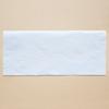 Ecological Paper Towel Sheets Strong and Absorbent 24X21Cm Folded Type Zz V-Fold 3000 Pcs White 2 Layers