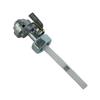Switch Valve Fuel Switch 1 Pc 16 X 1.5 Mm Zinc Alloy