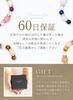 [Kyojudo] Natural Stone Power Stone Bracelet for Women - For Financial Luck, Career Luck, Good Fortune, Love Luck, Gold Enhancement, Tiger Eye (15cm,