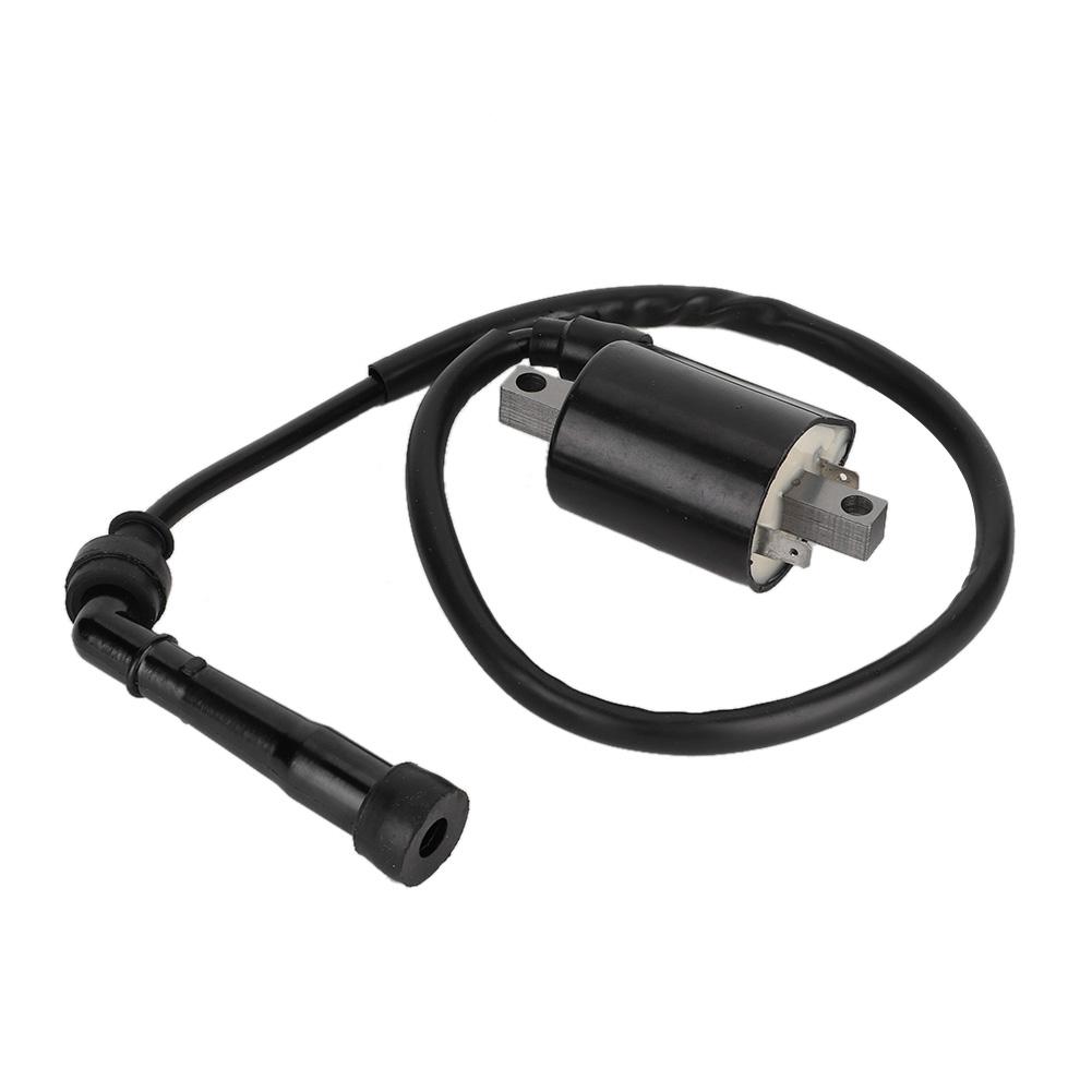 Motorcycle Ignition Coil Replacement Accessory Fit for Yamaha V Star 650 1999 2014