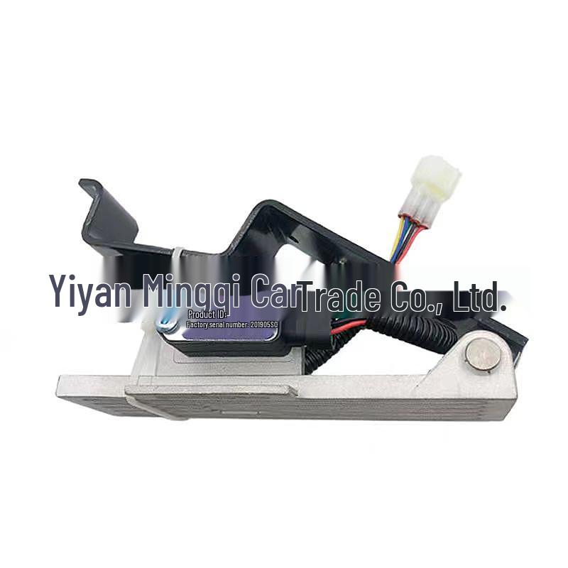 Dolica Electronic Throttle Pedal 11DS15-08010 Neutral