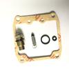 Carburetor kits for suzuki. carburetor kits include all the elements shown in the picture. carburetor kits are suitable for all models listed below.