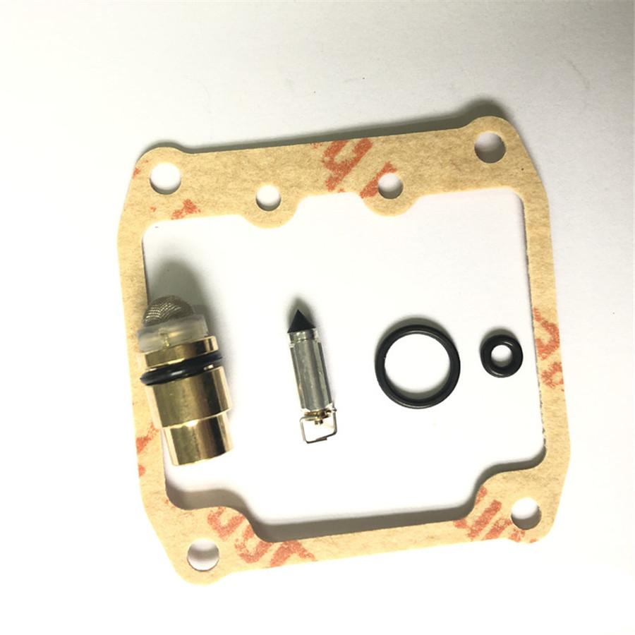 Carburetor Carb Repair Rebuild Kit for Suzuki Vz800 1400 Vs1400 Vs800