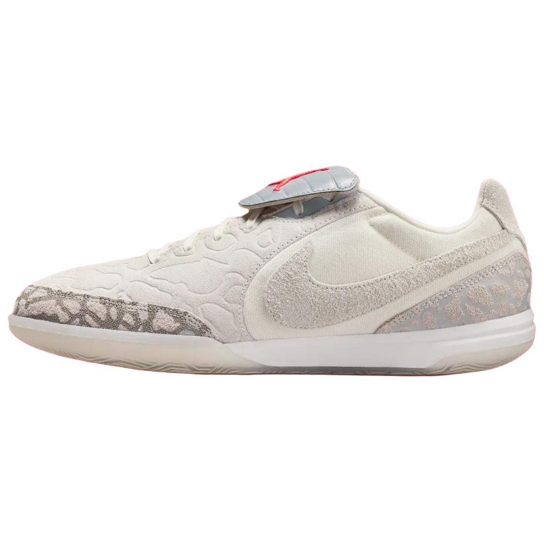Jordan Tiempo Streetgato Indoor Soccer Shoes