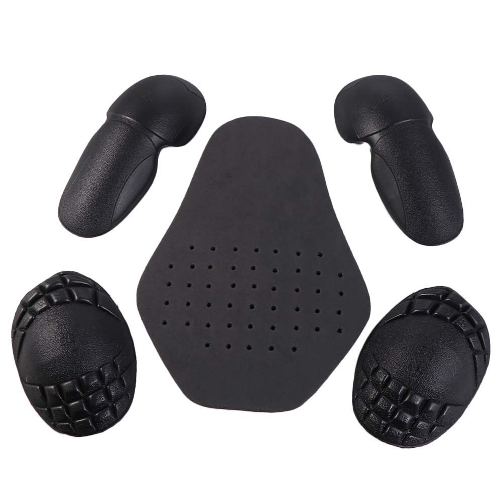 Back Protector Motorcycle Protective Gear Racing Shoulder Guard Riding Shoulder Protector