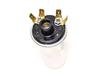 Bobine di Accensione a 6 Volt - Coppia - Stile Lucas Triumph / BSA / Norton OEM # 45275