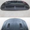 Carbon Fiber Vented Hood for 18-22 Ford Mustang