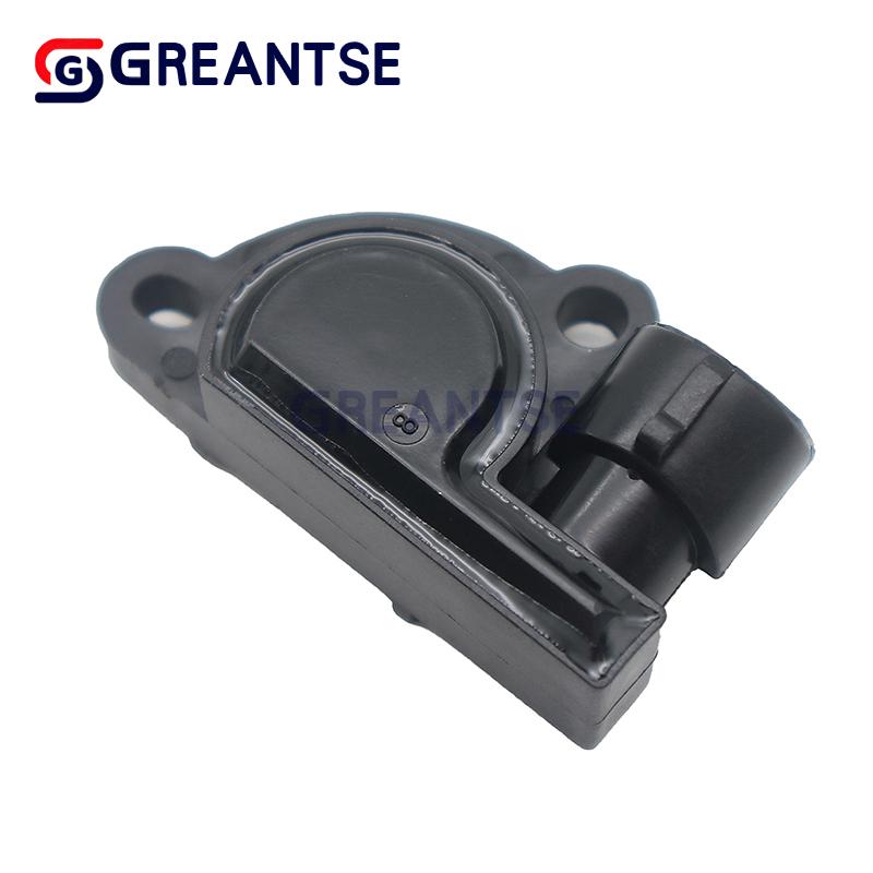 High Quality TPS Throttle Position Sensor 94580175 Fit For Chevrolet Aveo Daewoo Lanos 1.6L Nubira 2.0L Laganza 2.2L 1999-2005