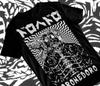 Dorohedoro Ebisu Nikaido Anime Manga Unisex Tshirt T-Shirt Soft Tee - Men's Summer Cotton Graphic Tee