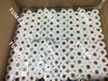 2-Inch & 4-Inch Water-Based Sponge Roller Brush, High-Density Polyurethane, Latex Paint, No Dead Corners, Free Shipping.