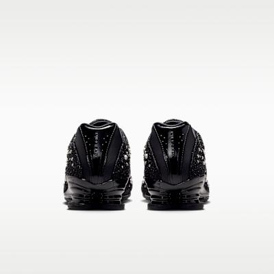 Women's Sneakers Nike Shox Z Year of the Horse (Women's) Black/Black/White