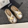 Small Girl Cute Cool Slippers Woman 2025 Summer New Wear Thick Bottom Non-slip Stepping On Shit Feeling Bag Head Drag