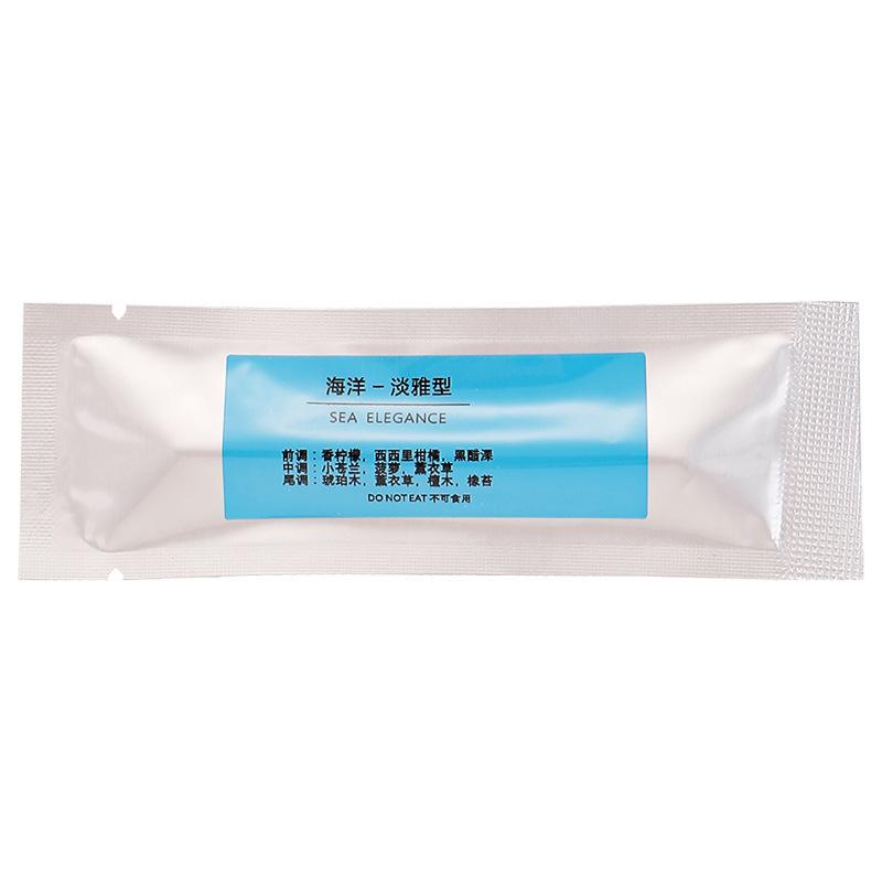 Aromatherapy Replacement Core, Aromatherapy Cotton Core Supplement Strip 1ml