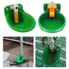Automatic Sheep Water Bowl Auto Dispenser Feeder Supplies Adapter for Farm Animals