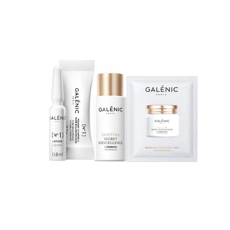KOLARIS Vitamin C Radiance Serum Set