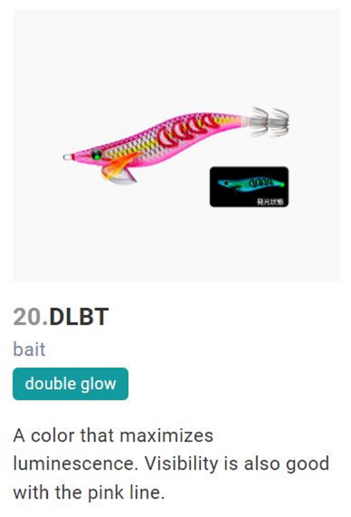 Señuelo Yo-Zuri Aurie-Q Cloth 2,5 A1030N KVDB - Tiendas de pesca