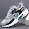 Tênis de Corrida Casuais Respiráveis Para Homens Sapatos de Caminhada Confortáveis Masculinos Verão Esporte Basquetebol Tênis Masculinos 2025