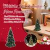 Christmas Tree Decoration Home Room Resin Crafts Ornaments Creative Christmas Gifts