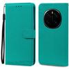 Etui portfelowe ze skóry z klapką dla Honor Magic 7 Pro, etui na telefon Coque dla Honor Magic7 Pro 5G, etui Fundas dla Honor Magic 7 Pro