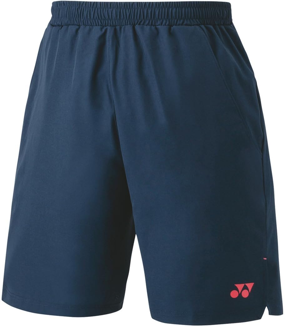 

Короткие брюки Uni Short Pants 15165 Indigo Marine SS [YONEX] (458)